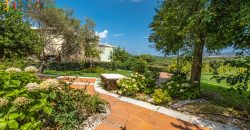 Villa For Sale Olbia Sardinia ref Segariu