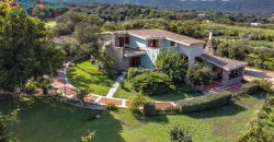 Villa For Sale Olbia Sardinia ref Segariu