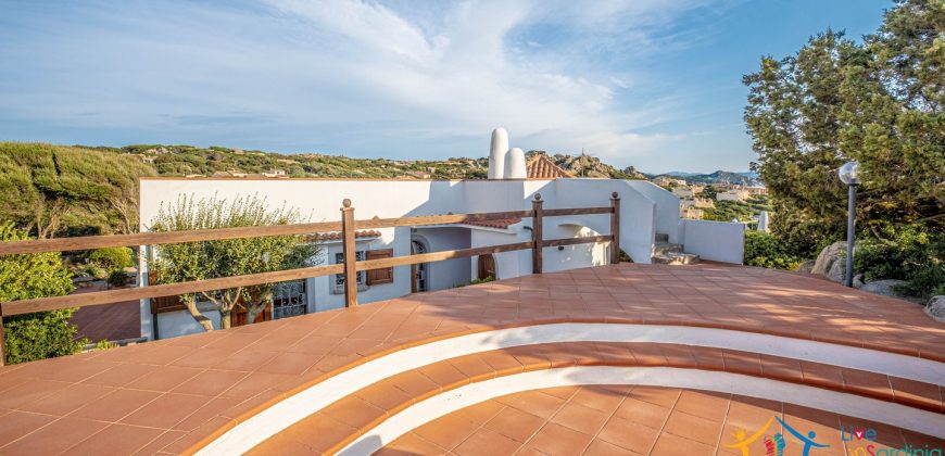 Homes For sale In Santa Teresa Gallura  Ref Villa Lory