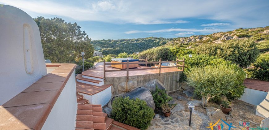 Homes For sale In Santa Teresa Gallura  Ref Villa Lory