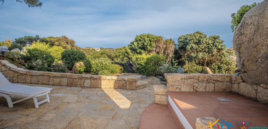 Homes For sale In Santa Teresa Gallura  Ref Villa Lory