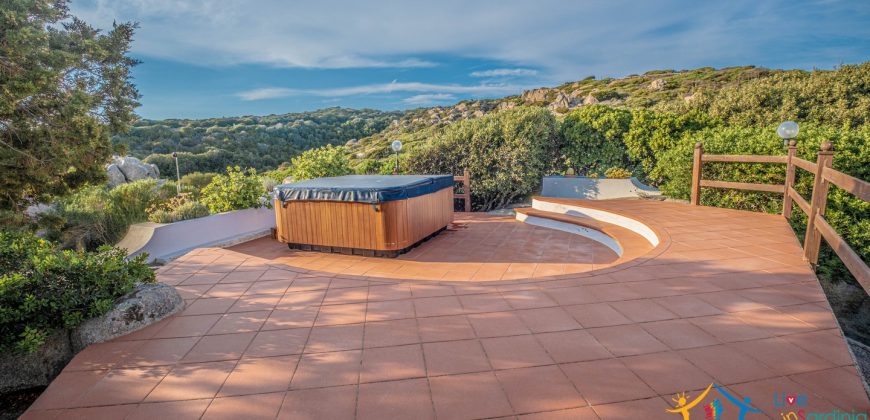 Homes For sale In Santa Teresa Gallura  Ref Villa Lory