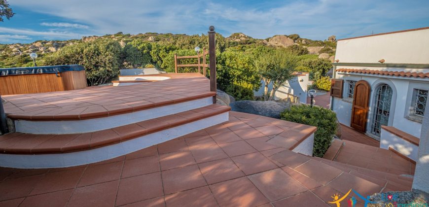 Homes For sale In Santa Teresa Gallura  Ref Villa Lory