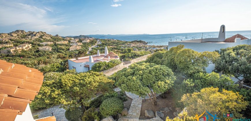 Homes For sale In Santa Teresa Gallura  Ref Villa Lory