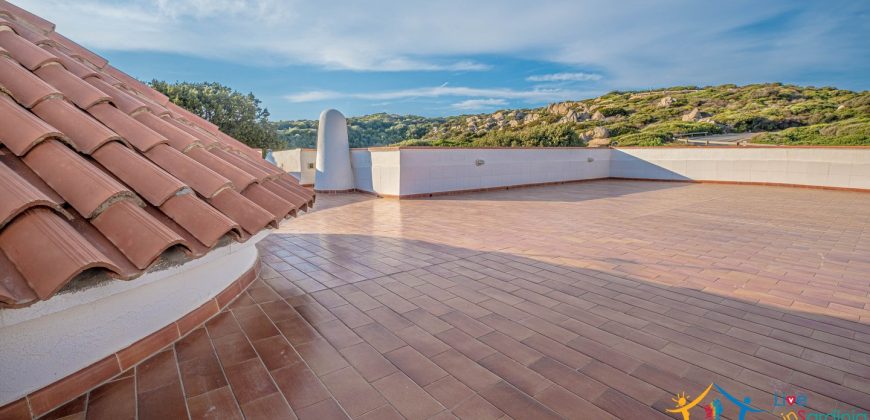 Homes For sale In Santa Teresa Gallura  Ref Villa Lory