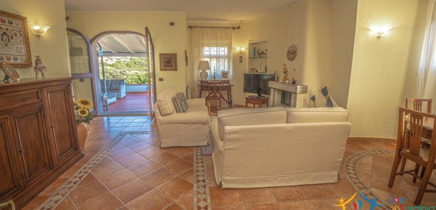 Homes For sale In Santa Teresa Gallura  Ref Villa Lory