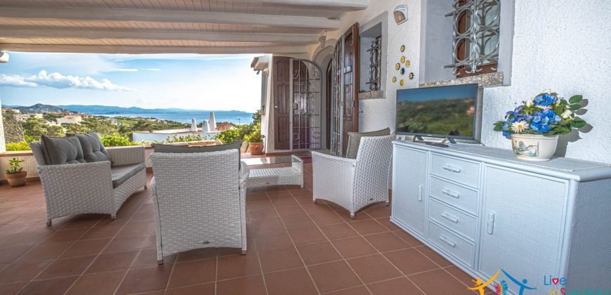 Homes For sale In Santa Teresa Gallura  Ref Villa Lory