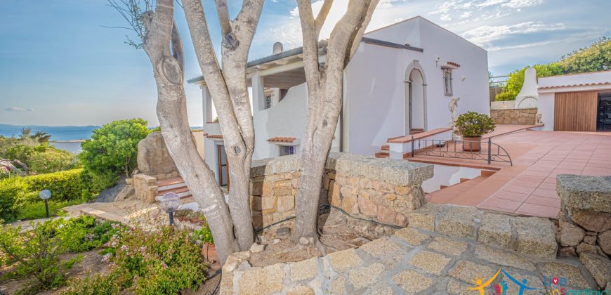 Homes For sale In Santa Teresa Gallura  Ref Villa Lory