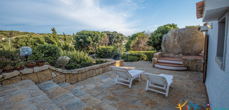 Homes For sale In Santa Teresa Gallura  Ref Villa Lory