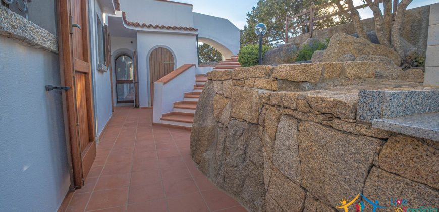 Homes For sale In Santa Teresa Gallura  Ref Villa Lory