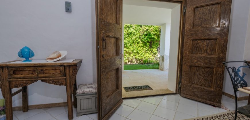 Country House For Sale San Pantaleo ref Monica