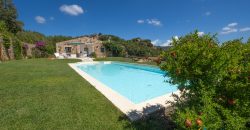 Country House For Sale San Pantaleo ref Monica