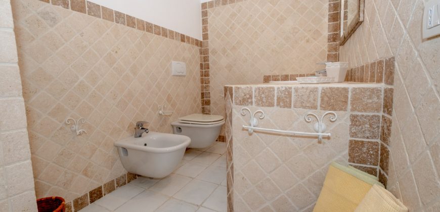 Country House For Sale San Pantaleo ref Monica