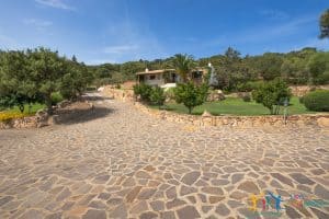 Country House For Sale San Pantaleo ref Monica