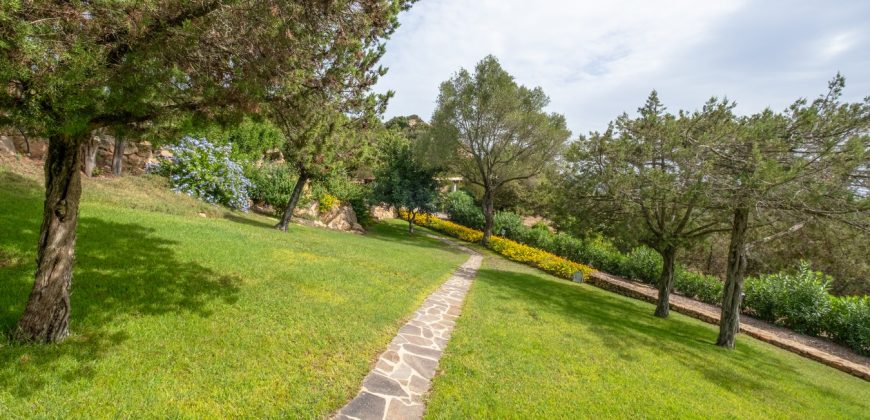 Country House For Sale San Pantaleo ref Monica