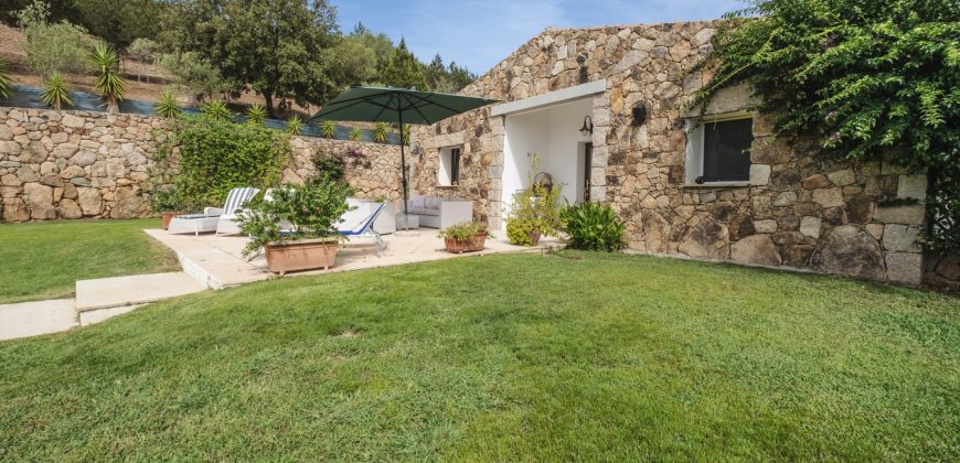 Country House For Sale San Pantaleo ref Monica