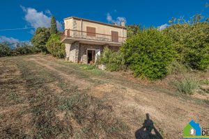 Stazzu For Sale In Gallura ref Rapicchia