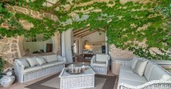 Villa For Sale La Celvia Porto Cervo Ref Ark