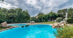 Villa For Sale La Celvia Porto Cervo Ref Ark