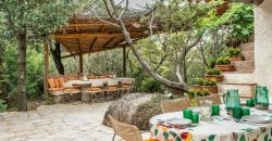 Villa For Sale La Celvia Porto Cervo Ref Ark