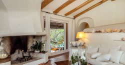 Villa For Sale La Celvia Porto Cervo Ref Ark