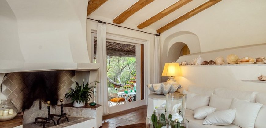 Villa For Sale La Celvia Porto Cervo Ref Ark