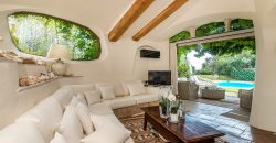 Villa For Sale La Celvia Porto Cervo Ref Ark
