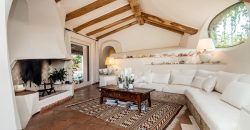 Villa For Sale La Celvia Porto Cervo Ref Ark