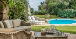 Villa For Sale La Celvia Porto Cervo Ref Ark