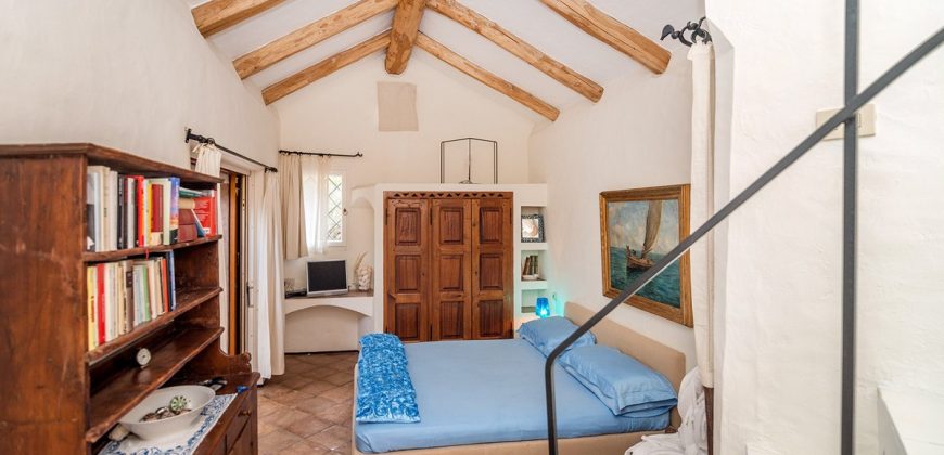 Villa For Sale La Celvia Porto Cervo Ref Ark