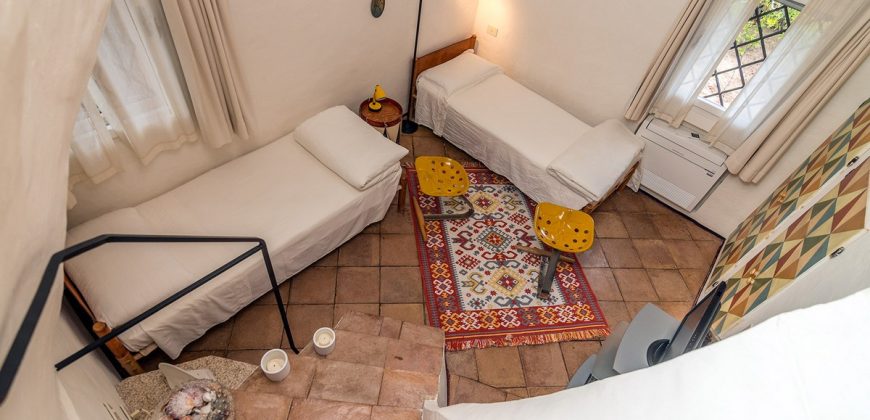 Villa For Sale La Celvia Porto Cervo Ref Ark