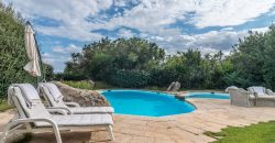 Villa For Sale La Celvia Porto Cervo Ref Ark
