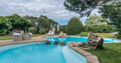 Villa For Sale La Celvia Porto Cervo Ref Ark