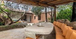 Villa For Sale La Celvia Porto Cervo Ref Ark