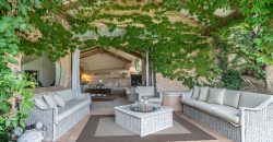 Villa For Sale La Celvia Porto Cervo Ref Ark