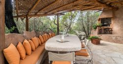 Villa For Sale La Celvia Porto Cervo Ref Ark