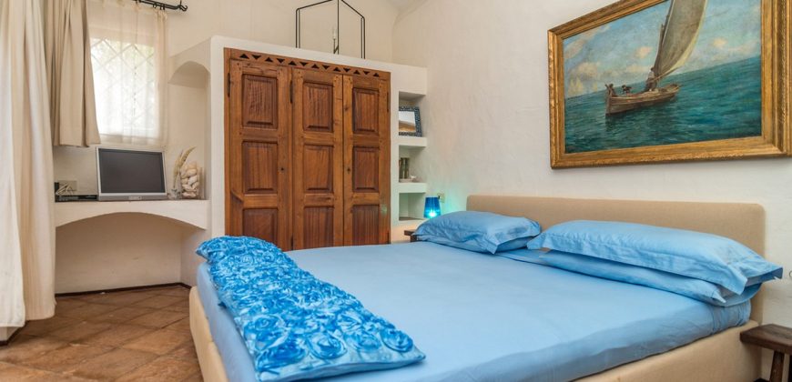 Villa For Sale La Celvia Porto Cervo Ref Ark