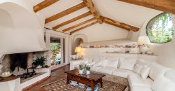 Villa For Sale La Celvia Porto Cervo Ref Ark