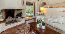 Villa For Sale La Celvia Porto Cervo Ref Ark