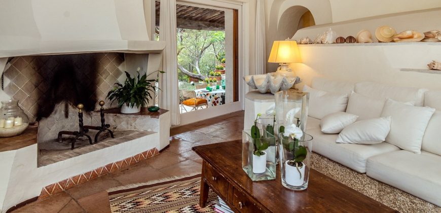 Villa For Sale La Celvia Porto Cervo Ref Ark
