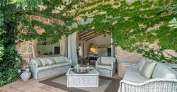 Villa For Sale La Celvia Porto Cervo Ref Ark
