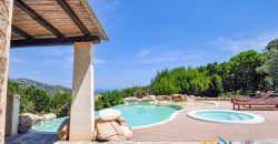 Villa For Sale Porto Cervo Sardinia ref Elena