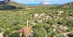 Stazzo For Sale San Teodoro Sardinia ref Graniti