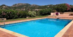 Villa For Rent Porto Cervo Sardinia ref Pipistrelli