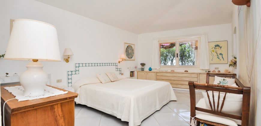 Villa For Rent Porto Cervo Sardinia ref Pipistrelli