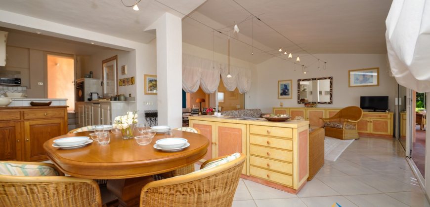 Villa For Rent Porto Cervo Sardinia ref Pipistrelli