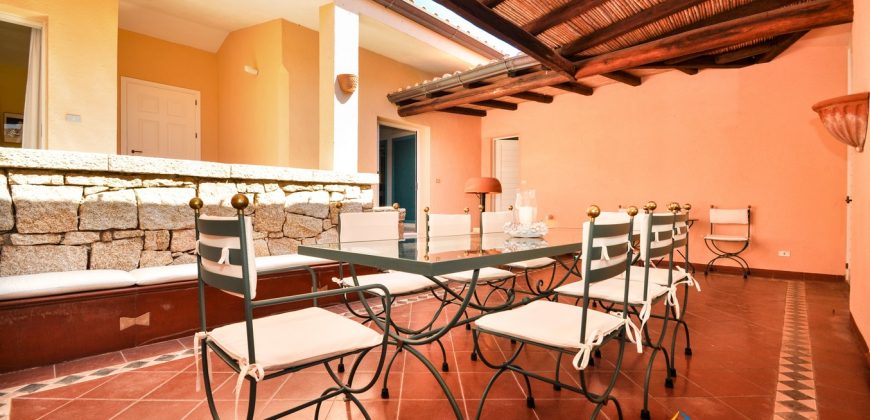 Villa For Rent Porto Cervo Sardinia ref Pipistrelli