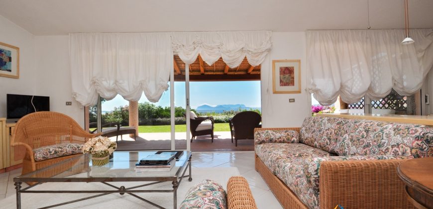 Villa For Rent Porto Cervo Sardinia ref Pipistrelli