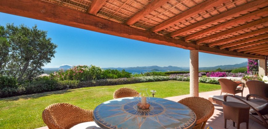 Villa For Rent Porto Cervo Sardinia ref Pipistrelli