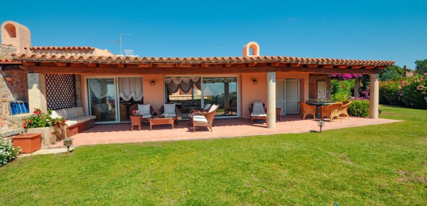 Villa For Rent Porto Cervo Sardinia ref Pipistrelli